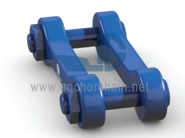 34 Grillo connettore a doppio pin