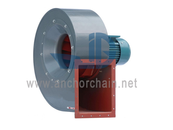 4 72 Ventilatore centrifugo ad alta pressione