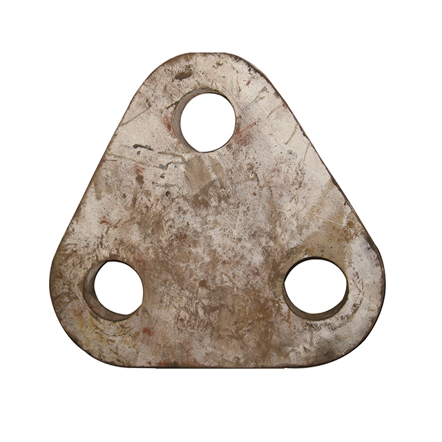 Grillo di ancoraggio (Grillo LTM)