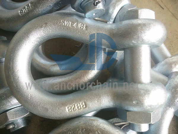 BB Tipo JIS B2801 Arco Grillo
