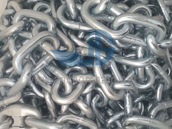 Catena a maglie aperte BM