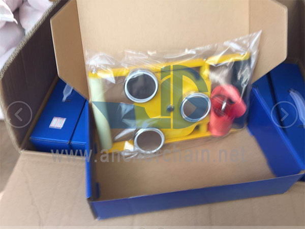 Magnete per scala pilota approvato CCSï¼ŒMagnete gialloï¼ŒMagnete dello scafo