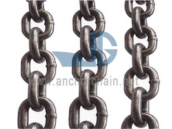 Catena DIN 764