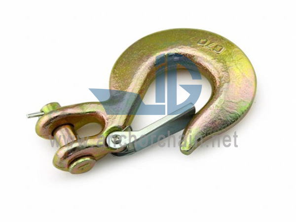 Ganci a cerniera H331