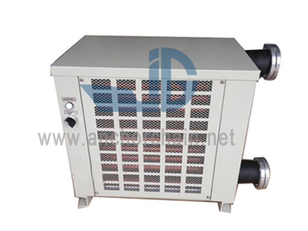 Termoventilatore a olio caldo marino CNF Y