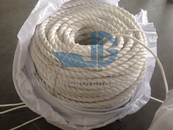 Corda di cotone