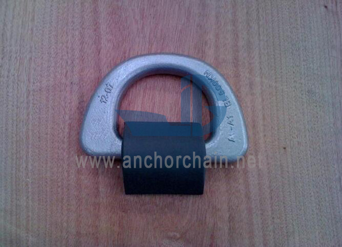 Anello a D