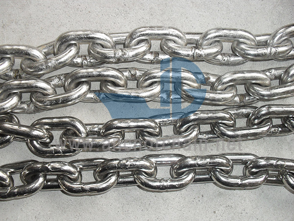 Catena di decorazione
