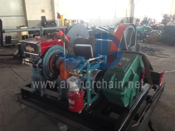 Verricelli Diesel