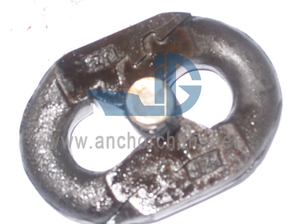 Connettore dominatore per l'estrazione mineraria