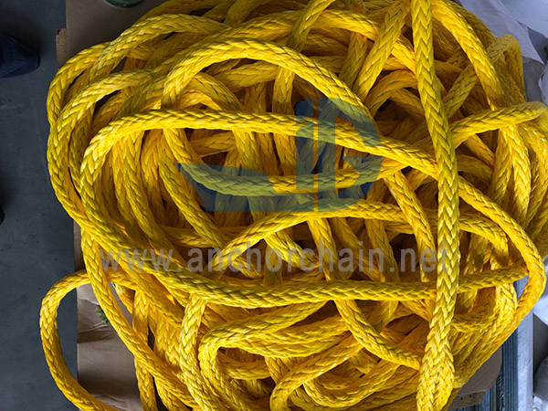 Corde in Dyneema