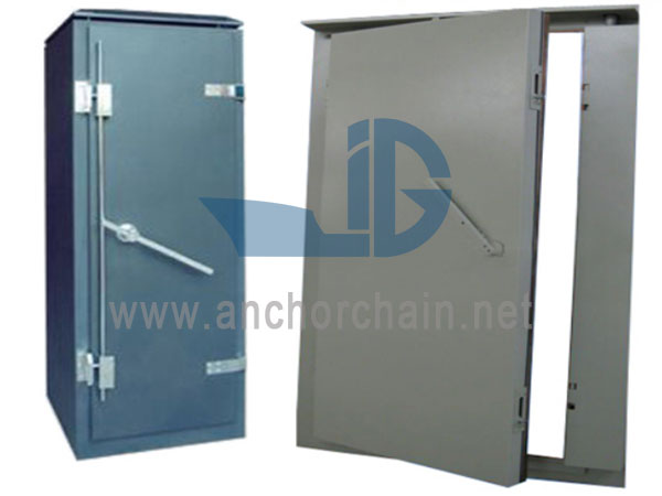 Porta schermante EMI