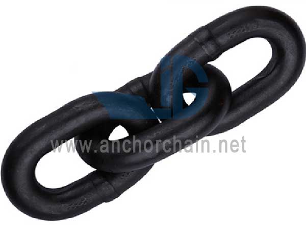 Catena a maglia corta standard europea