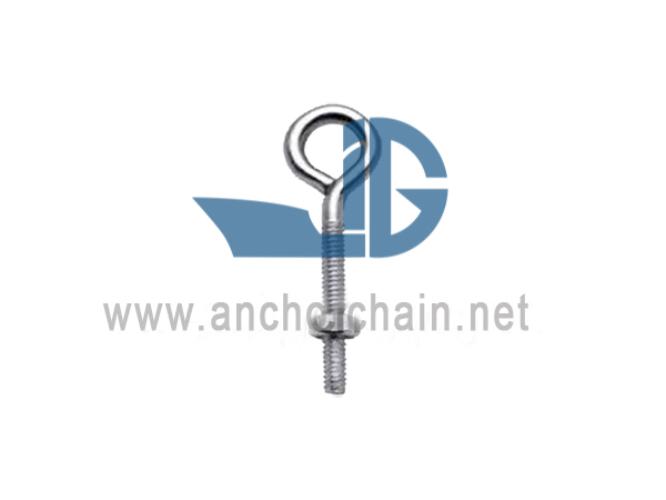Golfare Con Anello E Dado