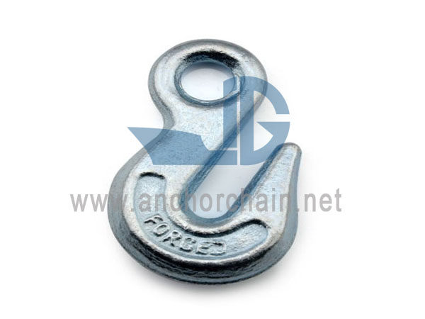 Ganci per la presa dell'occhio H323