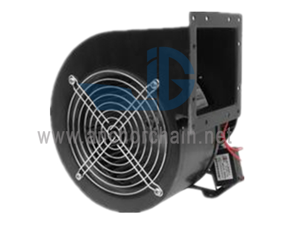 Ventilatore centrifugo a rotore esterno FLJ