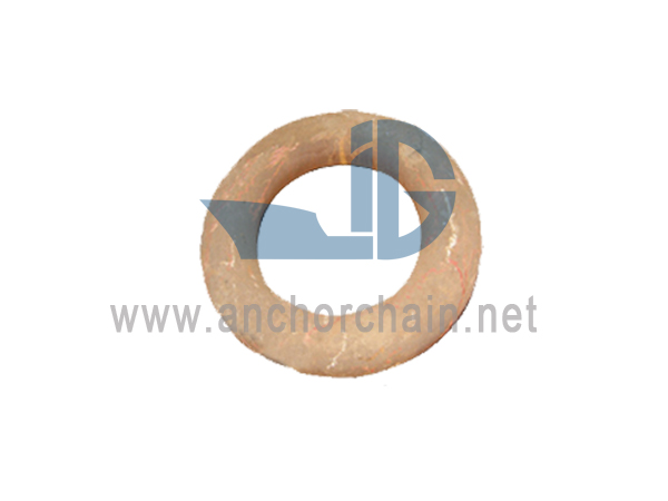Anello tondo