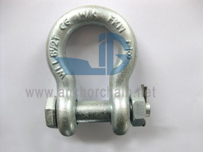 G2130 Grilli di ancoraggio a bullone