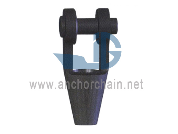 G416 Presa Spelter aperta