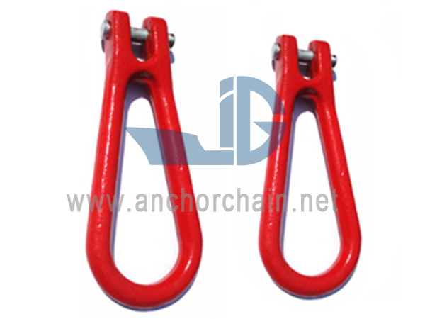 G80 Forcella Reeving Link