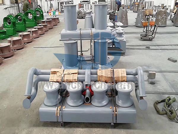 GB T554-96 dissuasore di tipo A