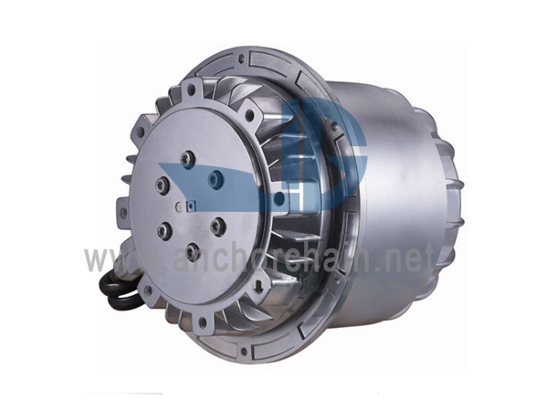 Ventilatore centrifugo da canale rettangolare GDF DXG