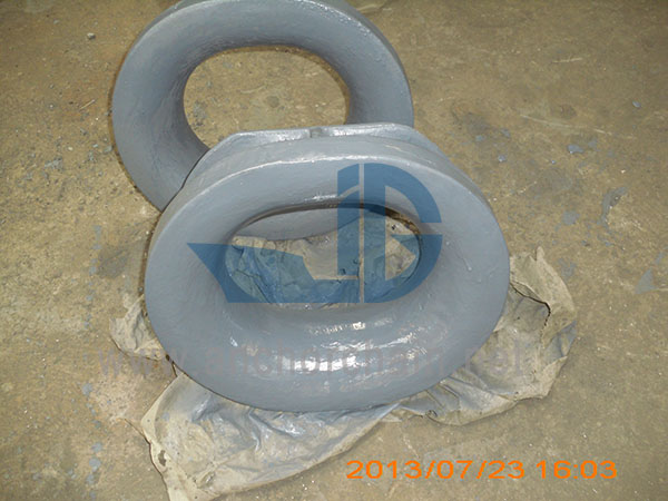Zeppa standard tedesca