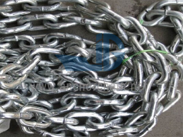 Catene di copertura del portello