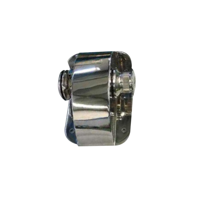 Salpa Ancore Orizzontali