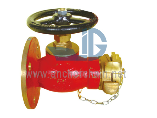 Valvole per tubi in bronzo JIS F 7334