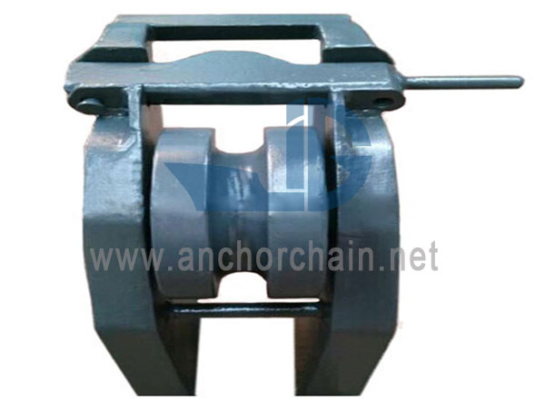Fermacatena a rulli JIS F2033