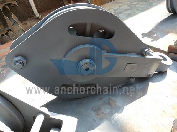 JIS F3427 Tiranti in acciaio