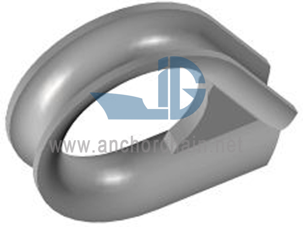 Ditale K2-B Heavy Duty Stub-End rinforzato