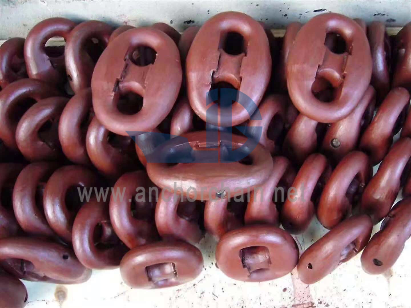 Kenter si unisce a Shackle