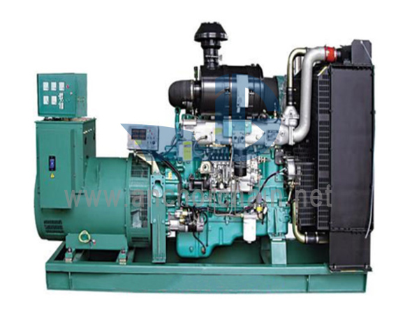 Gruppo elettrogeno diesel Marine Yuchai