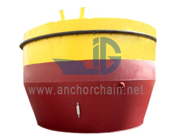 Boa di ancoraggio offshore