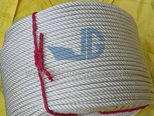 Corda in polietilene