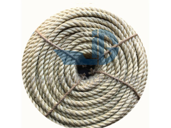 Corda di sisal