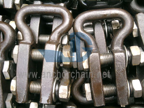 Catena T8 ad alta resistenza