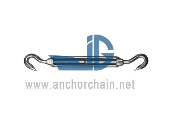 Tenditore, tipo Hook - Hook