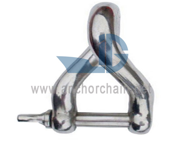 Twist Grillo, SS304 O SS316