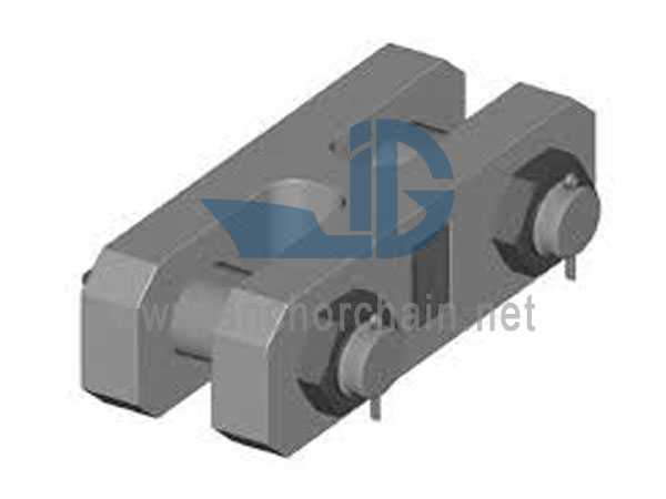 Tipo SC8 H-Link forgiato